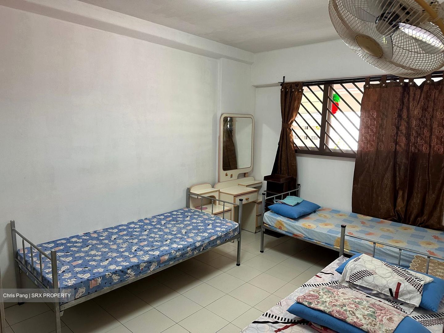 Blk 399 Yishun Avenue 6 (Yishun), HDB 3 Rooms #449210891